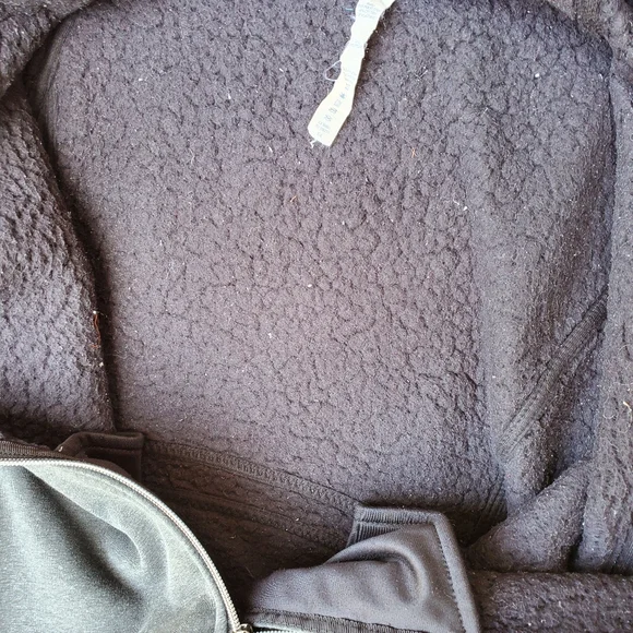 Lululemon Cozy Up Buttercup Jacket
